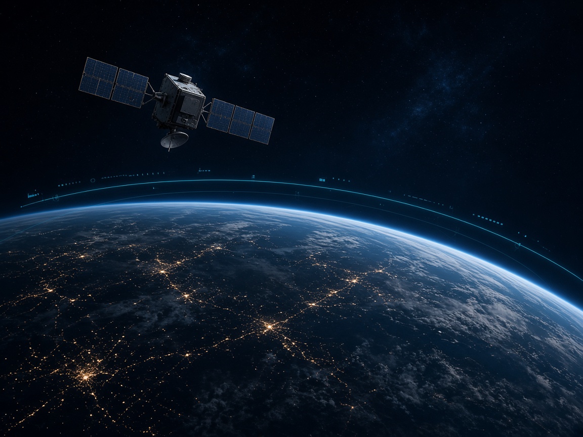 Satellites