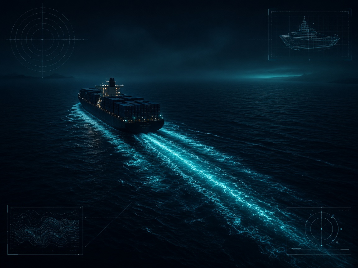 Ships